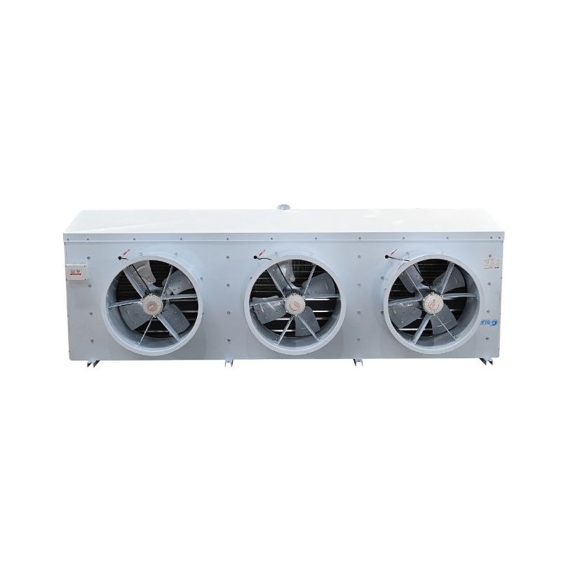 Aircooler kaldblåser